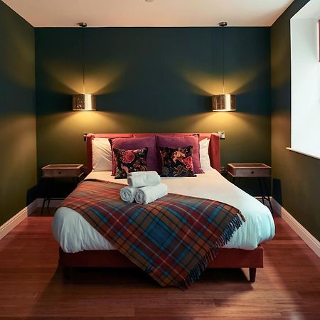 89 The Merchants Luxury Aparthotel By The House Of Danu Edinburgh Luaran gambar